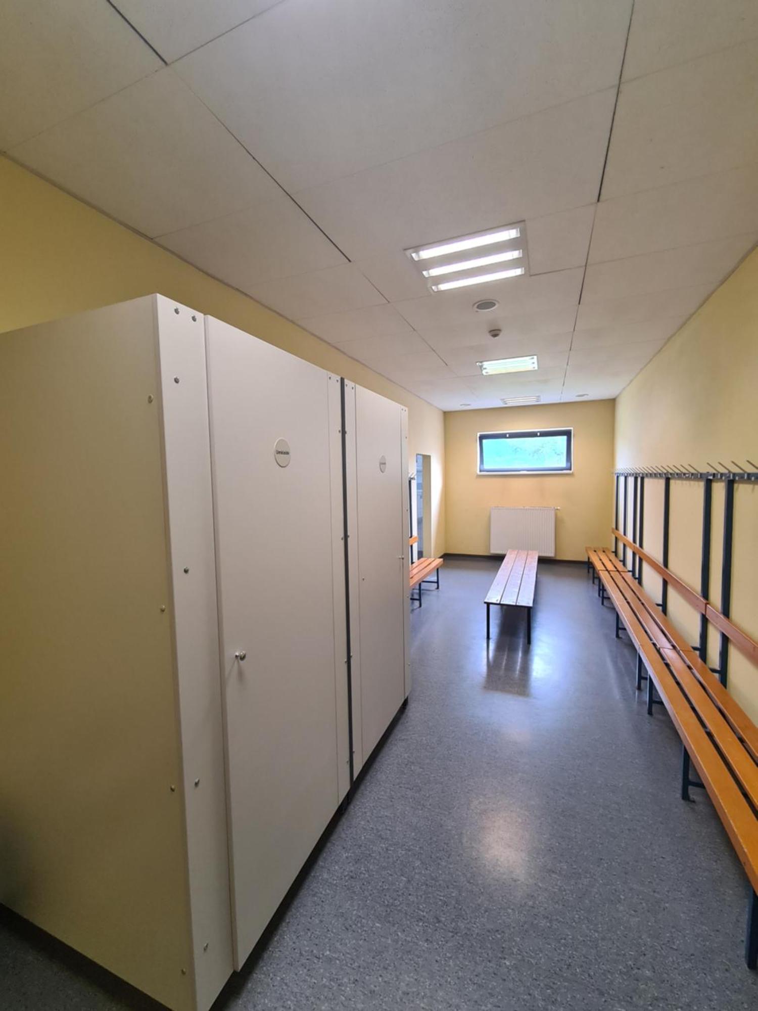 Camping Sportzentrum Zeltweg - A Silent Alternative Zewnętrze zdjęcie